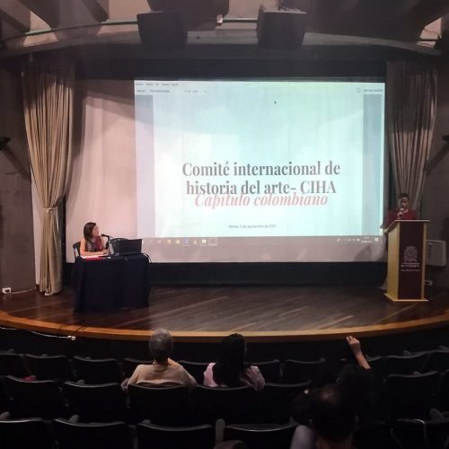 El 4 de septiembre en la Universidad de Antioquia se lanzó el comité.
