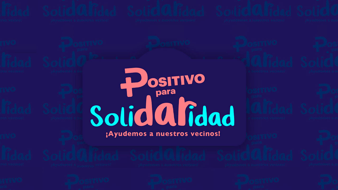 Uniandes une esfuerzos para ayudar a 350 familias vecinas del Campus Central durante 5 semanas.