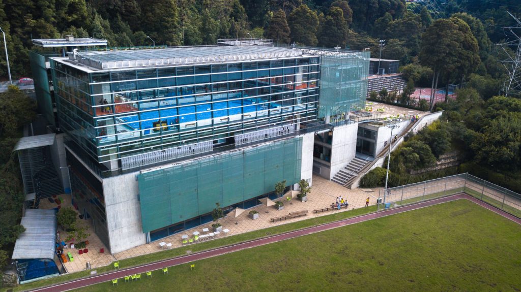 Información de interés sobre la Universidad de los Andes y sus servicios para los estudiantes de pregrado
