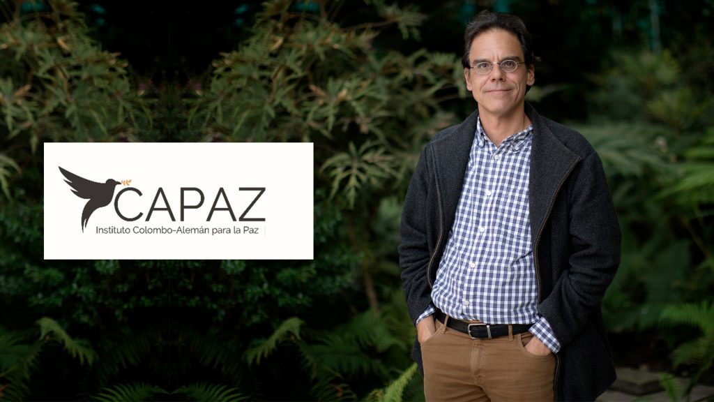 El proyecto propone una etapa de investigación académica y otra de conversación abierta.