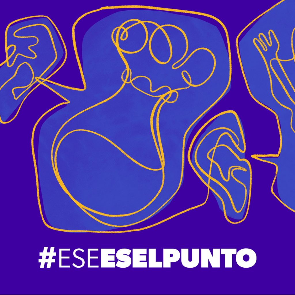 El podcast es producido por la Facultad de Ciencias Sociales Uniandes