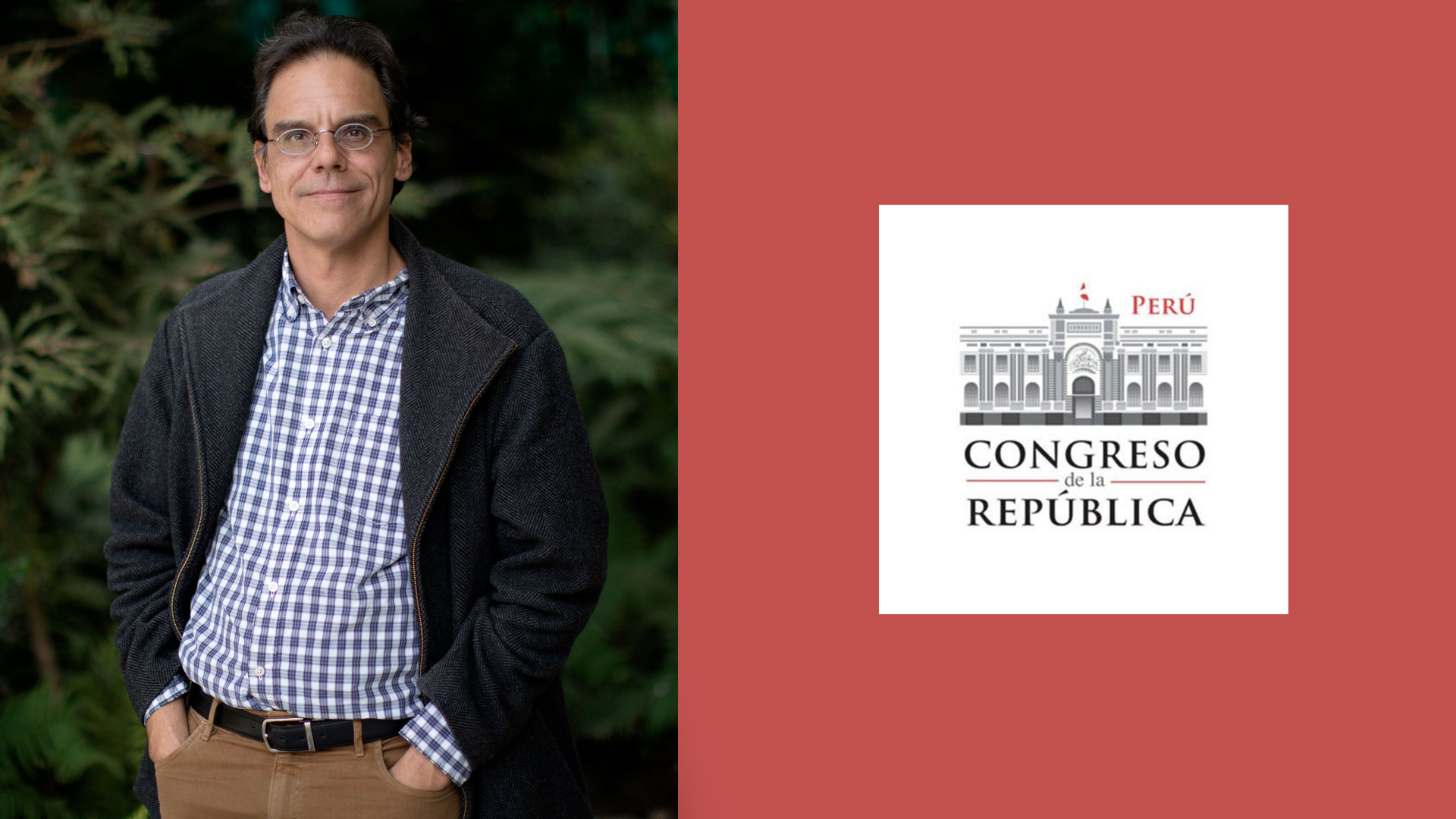 Alexander Herrera es nombrado miembro de consejo consultivo del Congreso de Perú Alexander Herrera es nombrado miembro de consejo consultivo del Congreso de Perú