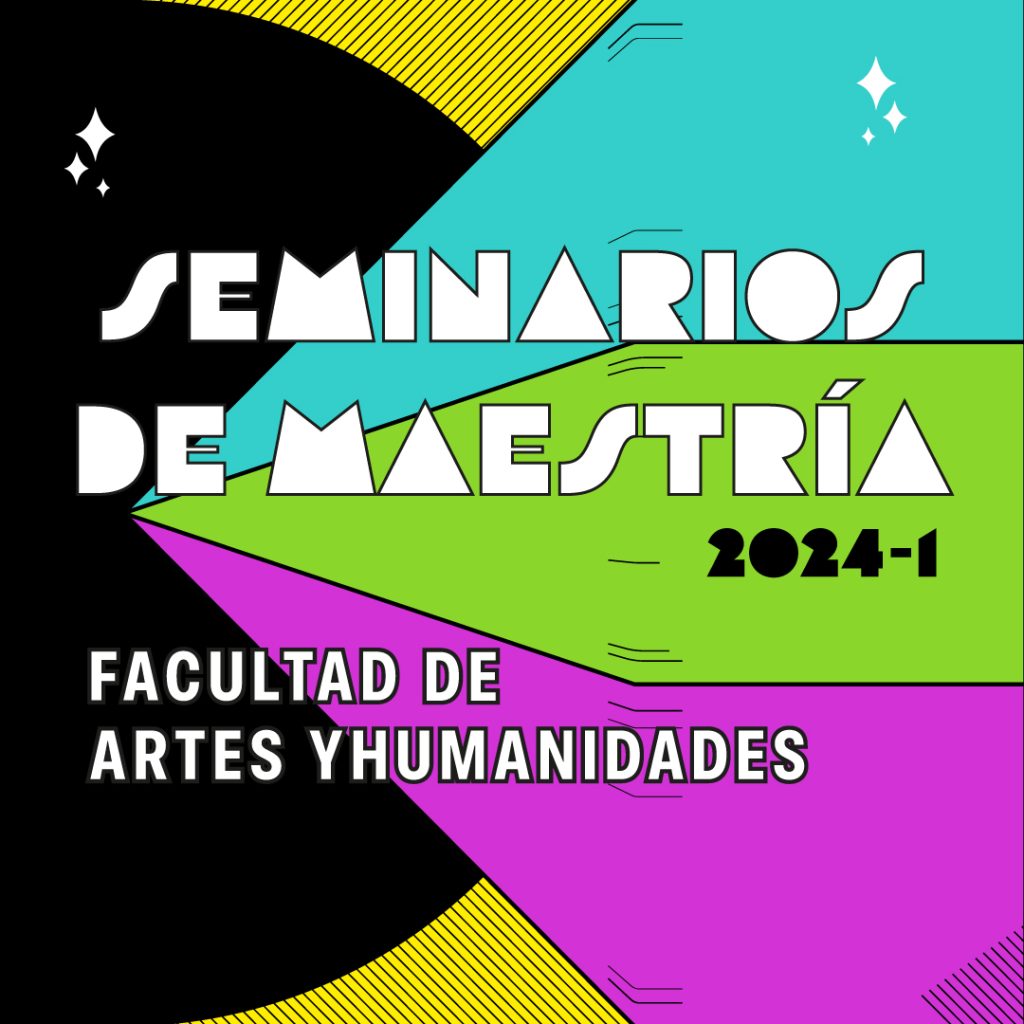 Conozca la oferta de seminarios para 2024-10